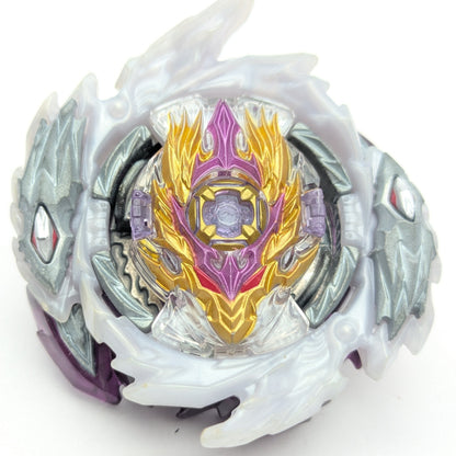 Takaratomy Rage Longinus Destroy' 3A Beyblade Burst - Red Eye Merch