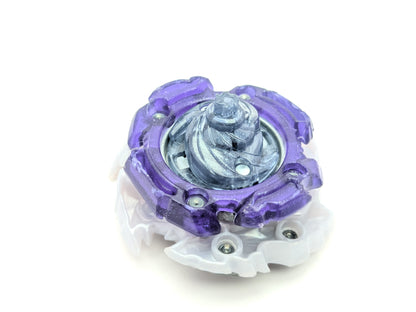 Takaratomy Zwei Longinus.Dr.Sp 'Metsu Beyblade Burst - Red Eye Merch