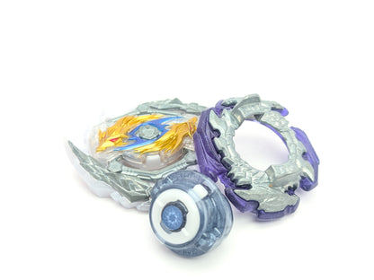 Takaratomy Zwei Longinus.Dr.Sp 'Metsu Beyblade Burst - Red Eye Merch