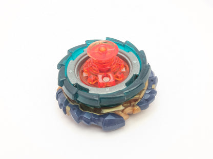 Takaratomy Wizard Fafnir Ratchet Rise Sen Beyblade Burst - Red Eye Merch