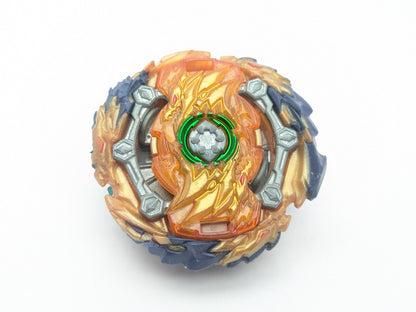 Takaratomy Wizard Fafnir Beyblade Burst - Red Eye Merch