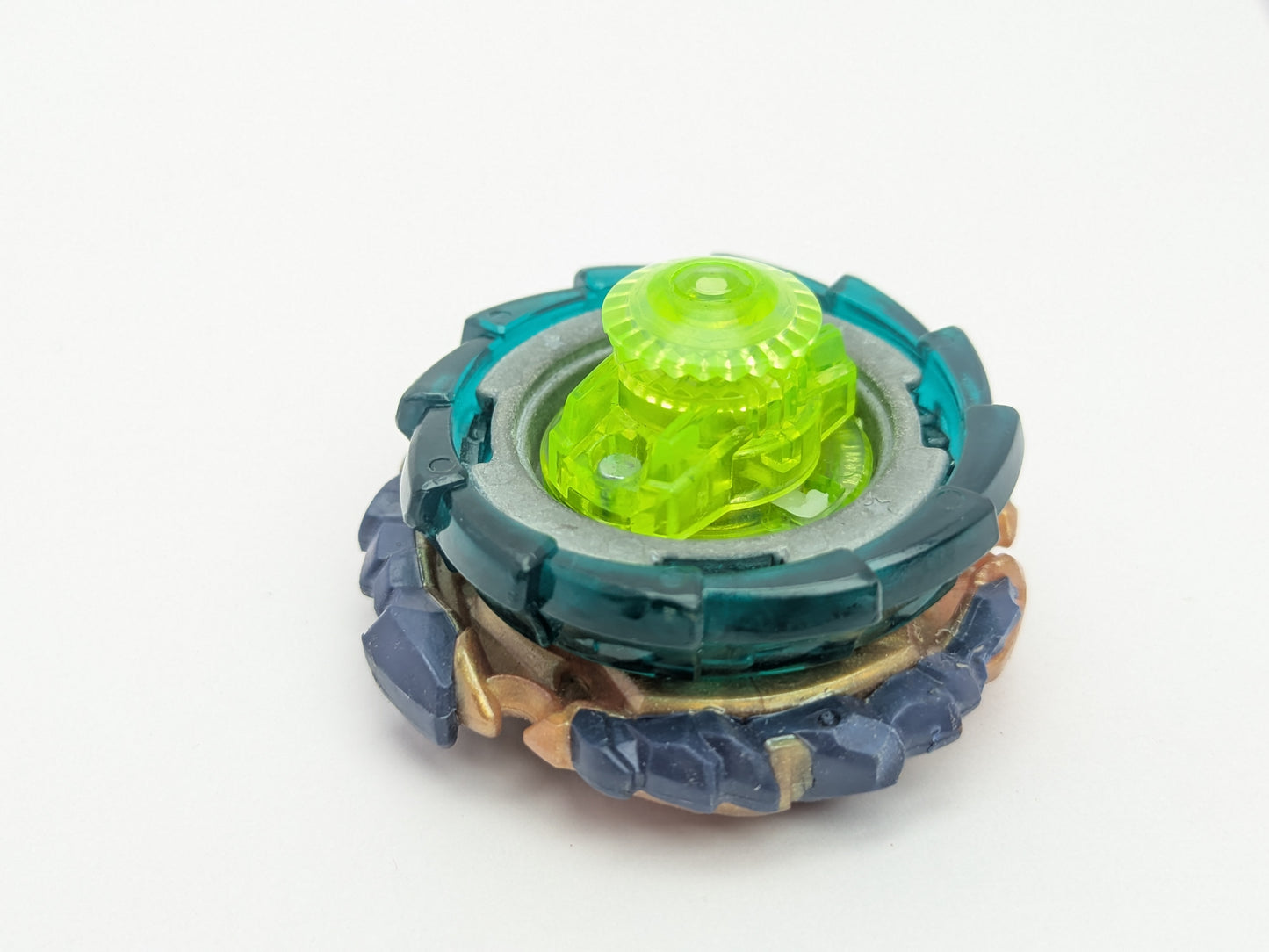 Takaratomy Wizard Fafnir Beyblade Burst - Red Eye Merch
