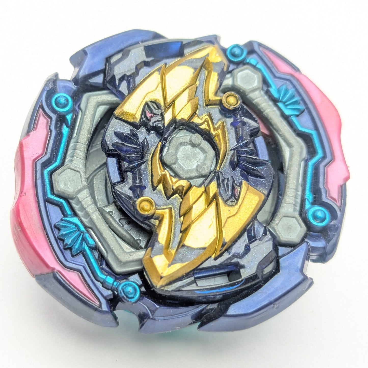 Takaratomy Judgement Joker Beyblade Burst - Red Eye Merch