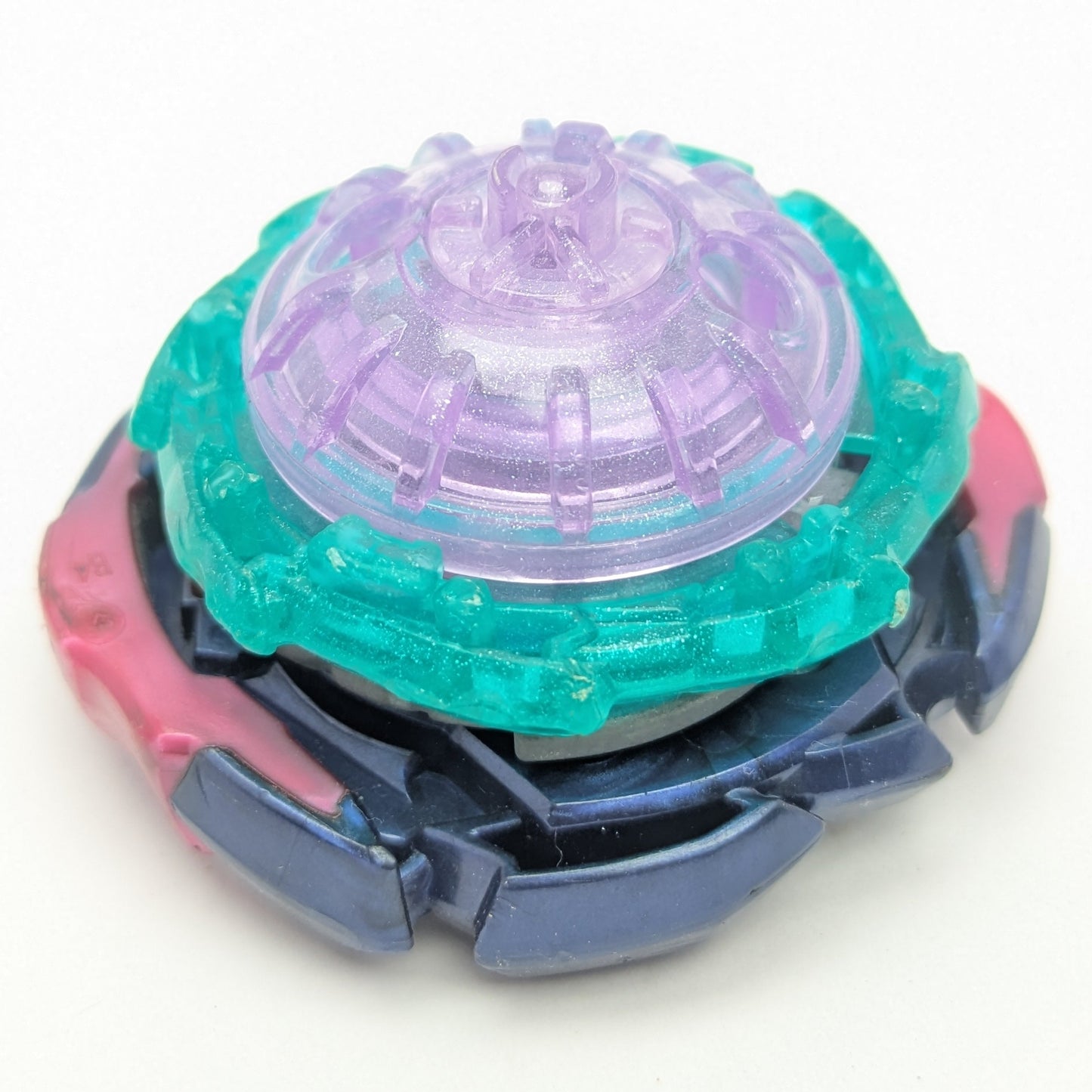 Takaratomy Judgement Joker Beyblade Burst - Red Eye Merch