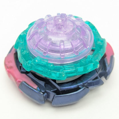 Takaratomy Judgement Joker Beyblade Burst - Red Eye Merch