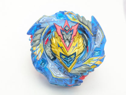Takaratomy Cho-Z Valtryek Zenith Evolution [Dash] Beyblade Burst - Red Eye Merch