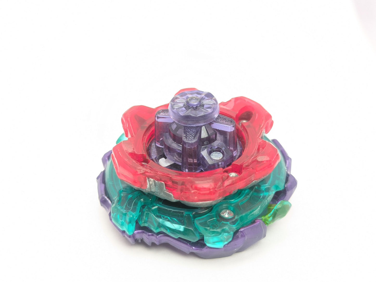 Takaratomy Dread Bahamut [Special] Beyblade Burst - Red Eye Merch