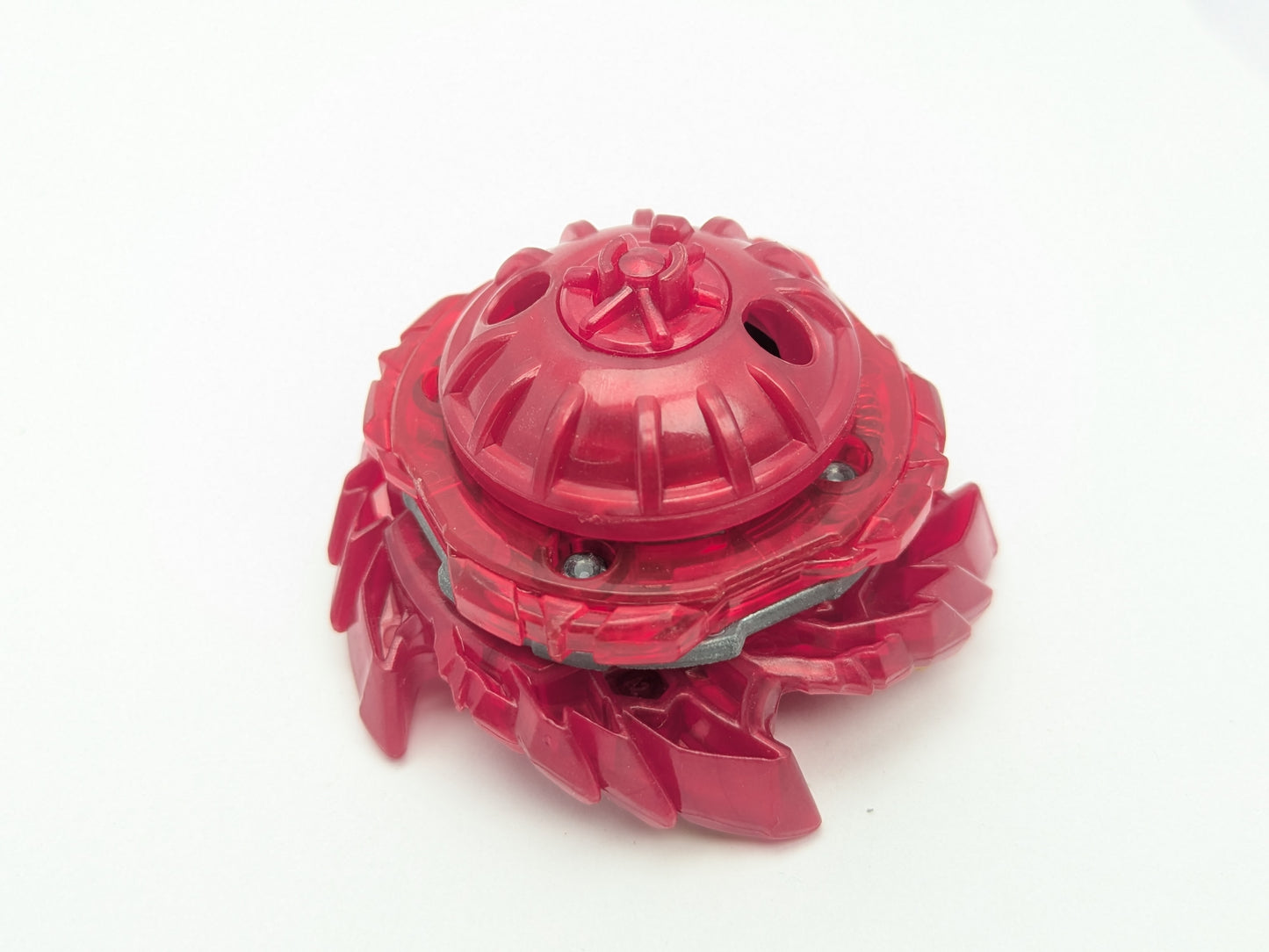 Takaratomy Erase Fafnir Beyblade Burst - Red Eye Merch