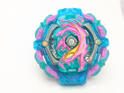 Takaratomy Poison Hydra [PRIZE] Beyblade Burst - Red Eye Merch