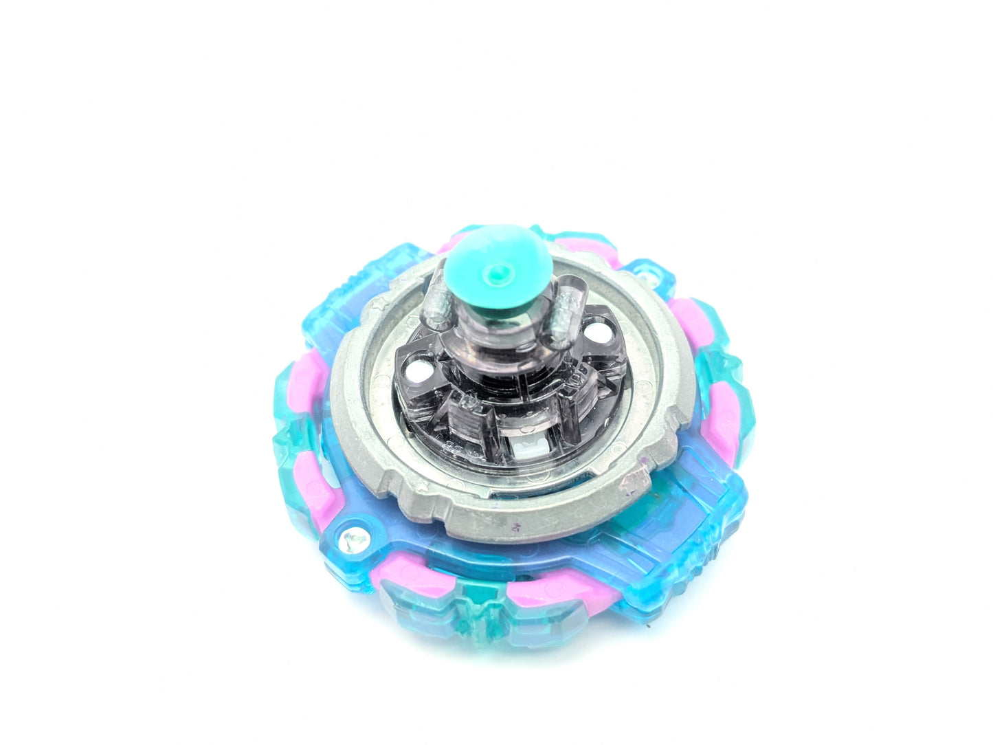 Takaratomy Poison Hydra [PRIZE] Beyblade Burst - Red Eye Merch