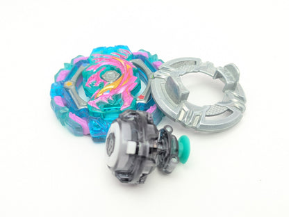 Takaratomy Poison Hydra [PRIZE] Beyblade Burst - Red Eye Merch