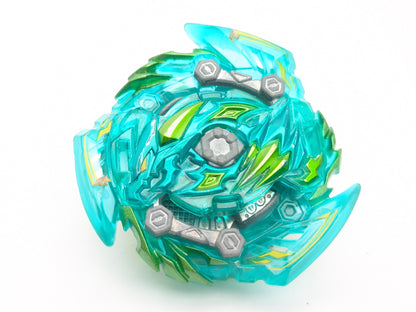 Takaratomy Strike Dragon Beyblade Burst - Red Eye Merch