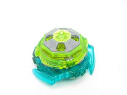 Takaratomy Strike Dragon Beyblade Burst - Red Eye Merch