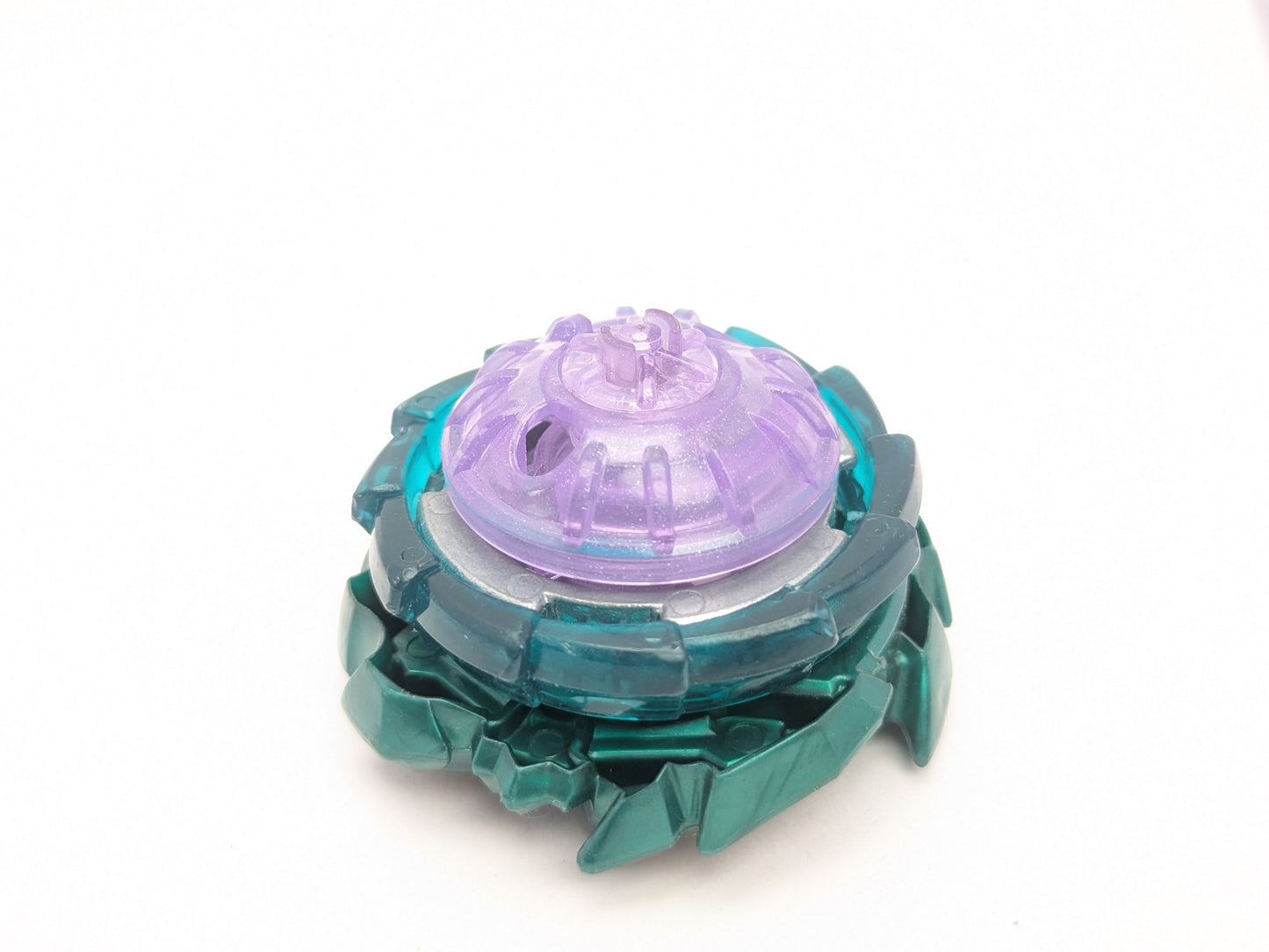 Takaratomy Ace Joker Beyblade Burst - Red Eye Merch