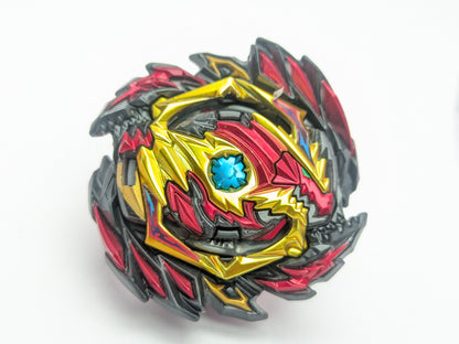 Takaratomy Venom Diabolos Vanguard Bullet Beyblade Burst - Red Eye Merch