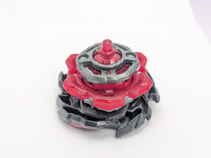 Takaratomy Venom Diabolos Vanguard Bullet Beyblade Burst - Red Eye Merch