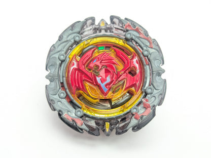 Takaratomy Revive Phoenix [Black] Beyblade Burst - Red Eye Merch