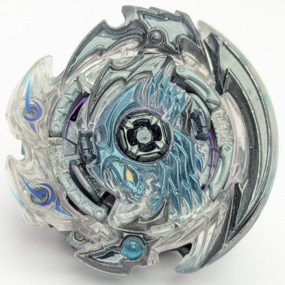 Takaratomy Hollow Deathscyther [Dash Combo] Beyblade Burst - Red Eye Merch