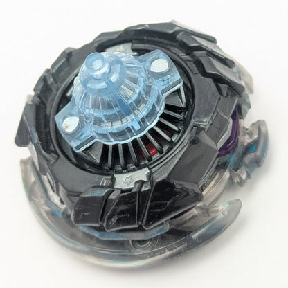 Takaratomy Hollow Deathscyther [Dash Combo] Beyblade Burst - Red Eye Merch
