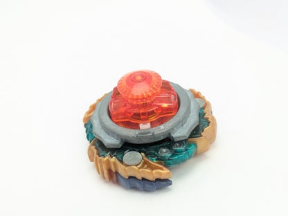 Takaratomy Geist Fafnir Beyblade Burst - Red Eye Merch