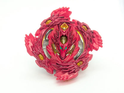 Takaratomy Brutal Luinor [Red] Beyblade Burst - Red Eye Merch