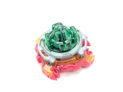 Takaratomy Brutal Luinor [Red] Beyblade Burst - Red Eye Merch