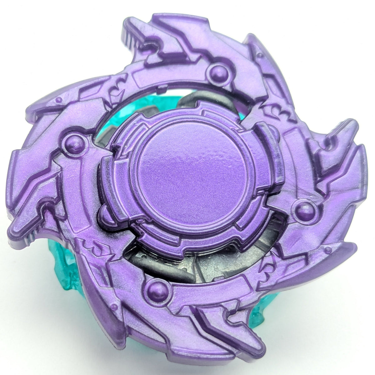 Takaratomy Dragoon [Rare] Beyblade Burst - Red Eye Merch