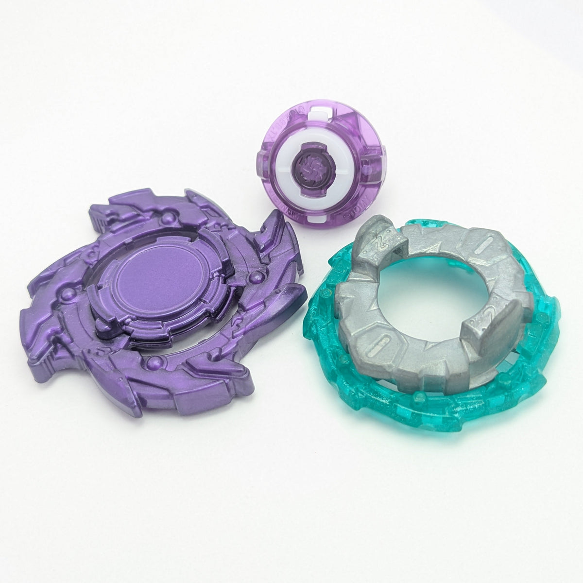 Takaratomy Dragoon [Rare] Beyblade Burst - Red Eye Merch