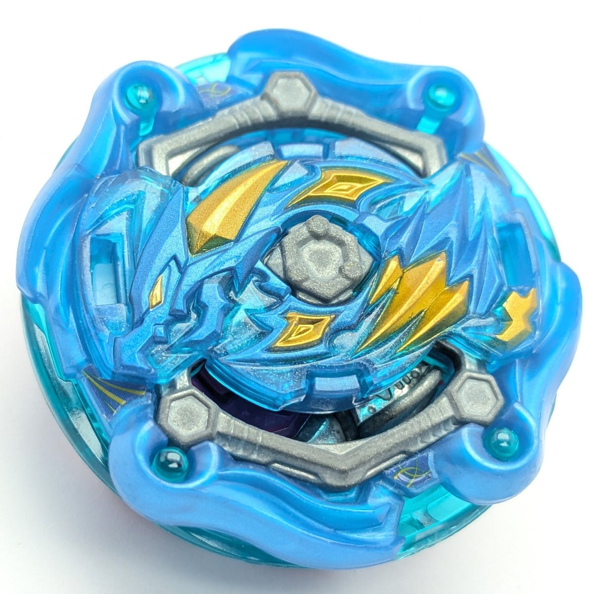 Takaratomy Cosmo Dragon Beyblade Burst - Red Eye Merch