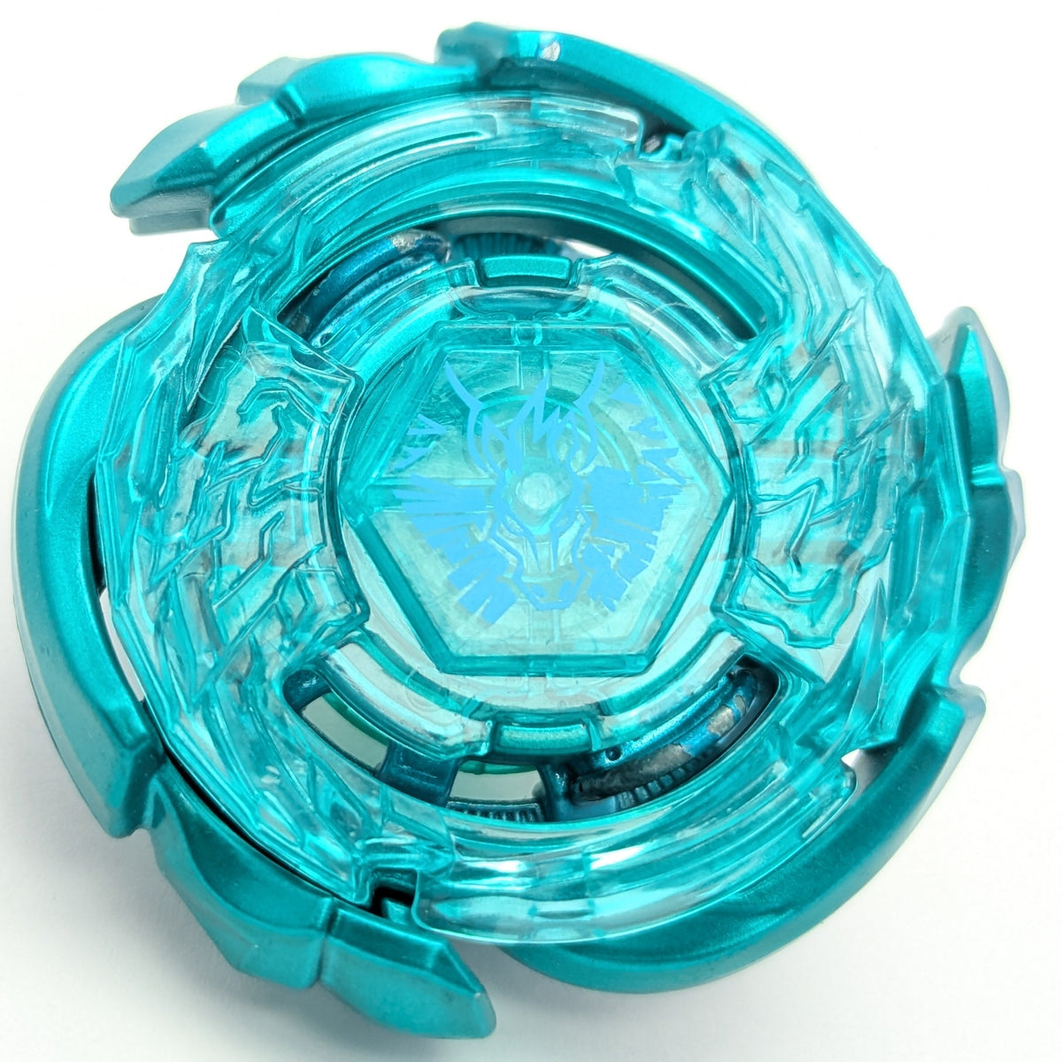 Takaratomy Storm Pegasus [Blue] Beyblade Burst - Red Eye Merch
