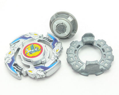 Takaratomy Wolborg Beyblade Burst - Red Eye Merch