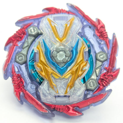 Takaratomy Bushin Ashura [Special Ver] Beyblade Burst - Red Eye Merch