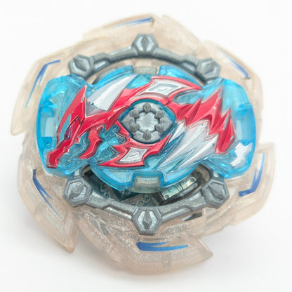 Takaratomy Rock Dragon Beyblade Burst - Red Eye Merch