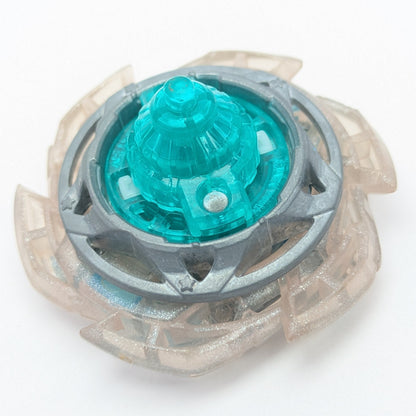 Takaratomy Rock Dragon Beyblade Burst - Red Eye Merch
