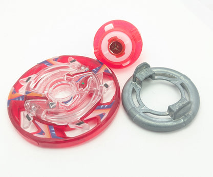 Takaratomy Maximum Garuda [Red] No Chip Beyblade Burst - Red Eye Merch