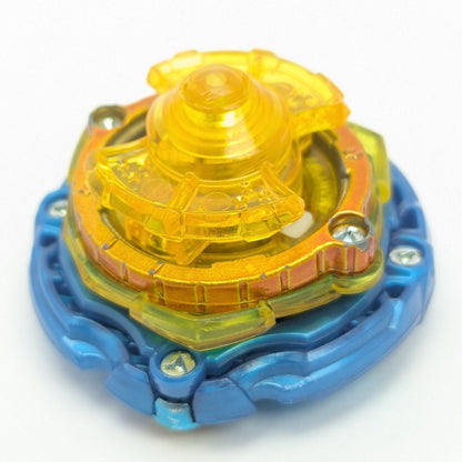 Takaratomy Shadow Orichalcum [Special Rare Ver] Beyblade Burst - Red Eye Merch
