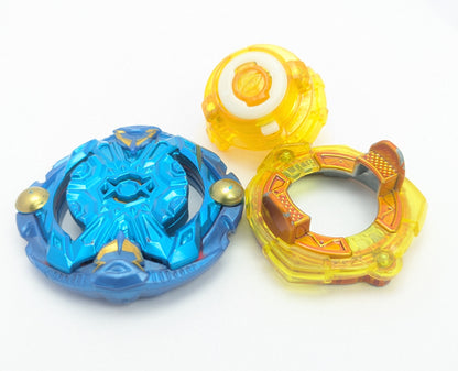 Takaratomy Shadow Orichalcum [Special Rare Ver] Beyblade Burst - Red Eye Merch