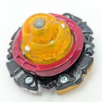 Takaratomy Galaxy Zeutran [Special] Beyblade Burst - Red Eye Merch