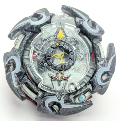 Takaratomy Alter Cognite [Black] Beyblade Burst - Red Eye Merch