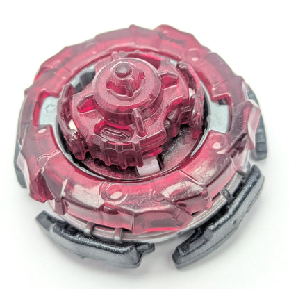 Takaratomy Alter Cognite [Black] Beyblade Burst - Red Eye Merch