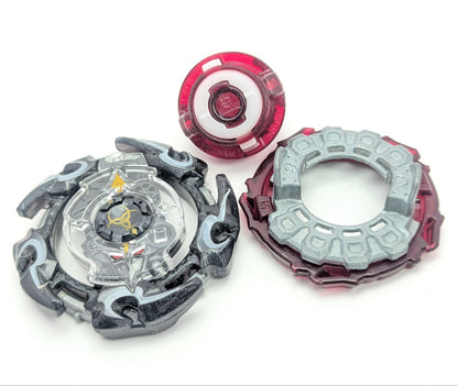 Takaratomy Alter Cognite [Black] Beyblade Burst - Red Eye Merch