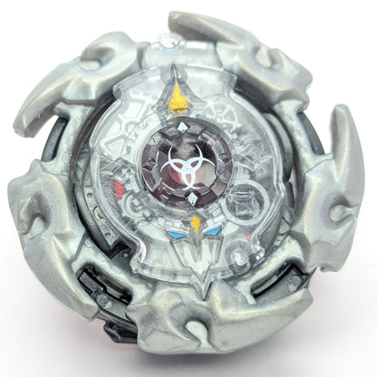 Takaratomy Alter Cognite C3 6Meteor Trans  Beyblade Burst - Red Eye Merch