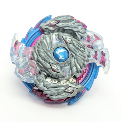 Takaratomy Nightmare Luinor Black Beyblade Burst - Red Eye Merch