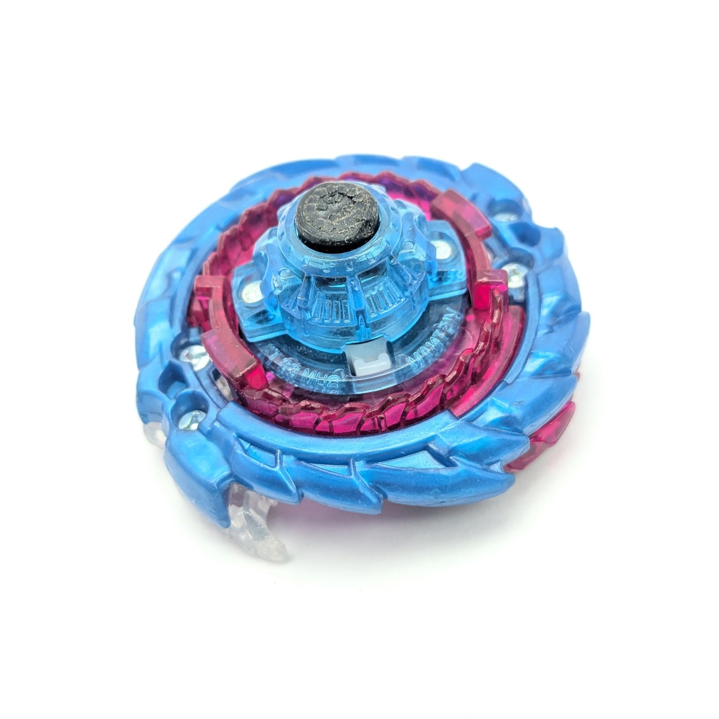 Takaratomy Nightmare Luinor Black Beyblade Burst - Red Eye Merch