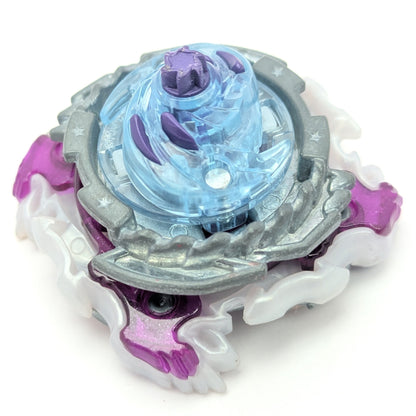 Takaratomy Brutal Luinor 13 Jolt - Beyblade Burst - Red Eye Merch