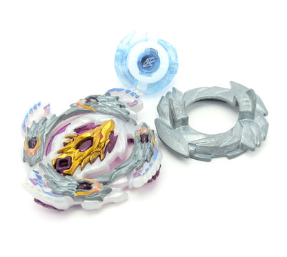 Takaratomy Brutal Luinor 13 Jolt - Beyblade Burst - Red Eye Merch