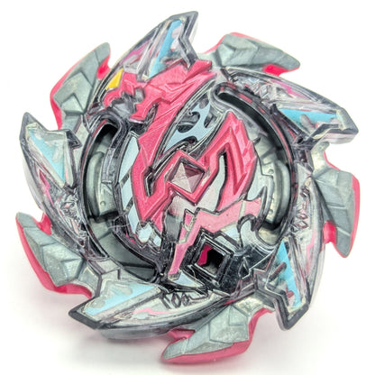 Takaratomy Hell Salamander - Beyblade Burst - Red Eye Merch