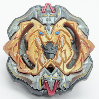 Takaratomy Archer Hercules 13 Eternal - Beyblade Burst - Red Eye Merch