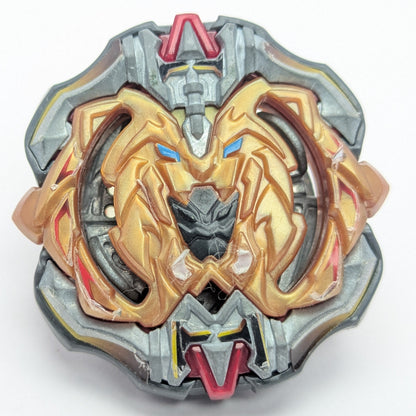 Takaratomy Archer Hercules - Beyblade Burst - Red Eye Merch