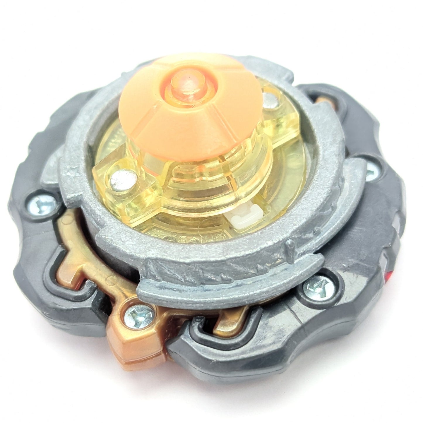 Takaratomy Archer Hercules - Beyblade Burst - Red Eye Merch
